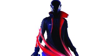 A former Electronic Arts manager warns that Mass Effect 5 and BioWare are at risk A former Electronic Arts manager warns that Mass Effect 5 and BioWare are at risk