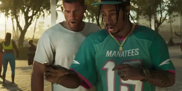 A gamer rights crusader ‘leaked’ two gameplay clips from GTA VI – and Take-Two is actively stopping the leaks A gamer rights crusader ‘leaked’ two gameplay clips from GTA VI – and Take-Two is actively stopping the leaks