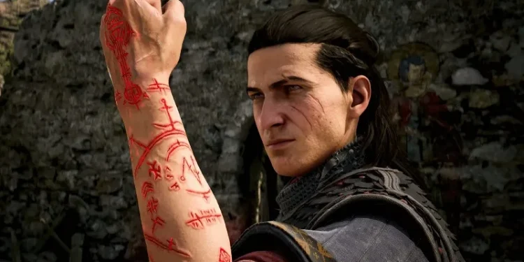 A good RPG that could become great: Critics give their verdict on Blood of the Dawn Treader A good RPG that could become great: Critics give their verdict on Blood of the Dawn Treader