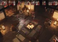 A journey through an alternative Japan in 1868: the exact release date for tactical RPG Shadow of the Road has been announced A journey through an alternative Japan in 1868: the exact release date for tactical RPG Shadow of the Road has been announced