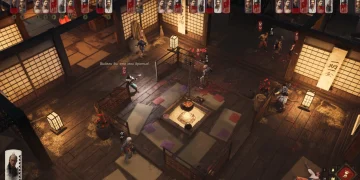 A journey through an alternative Japan in 1868: the exact release date for tactical RPG Shadow of the Road has been announced