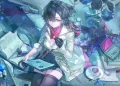 A mix of Victorian metropolis, detective action and classical music – key takeaways from an interview with developer Silver Palace A mix of Victorian metropolis, detective action and classical music – key takeaways from an interview with developer Silver Palace