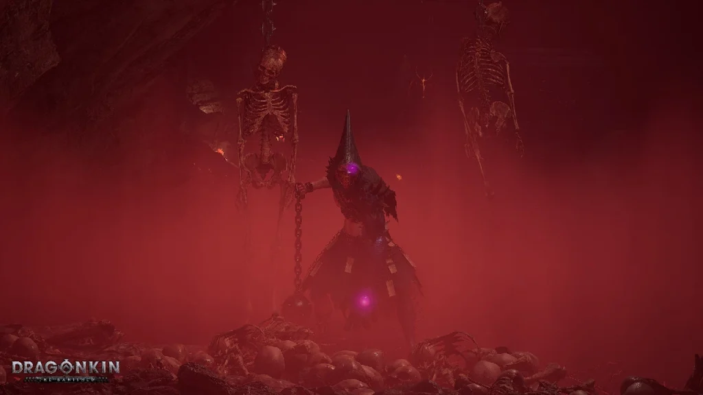 A new class is coming to Diablo: Outcast, but in the meantime, the game is already on sale for 30% off A new class is coming to Diablo: Outcast, but in the meantime, the game is already on sale for 30% off