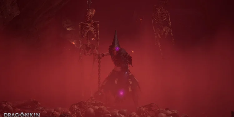 A new class is coming to Diablo: Outcast, but in the meantime, the game is already on sale for 30% off A new class is coming to Diablo: Outcast, but in the meantime, the game is already on sale for 30% off