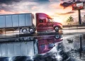 A new generation of ‘truck drivers’ won’t release in 2026 – SnowRunner creator’s Road Kings simulator has received a release date