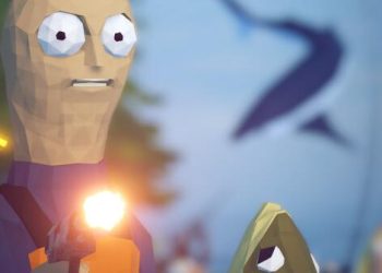 A new phenomenon breaks out on Steam: Crazy “fishing game” hits record numbers