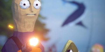 A new phenomenon breaks out on Steam: Crazy “fishing game” hits record numbers