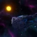 A new trailer confirms the release date for Beyond These Stars, a city-building strategy drama about life on the back of a whale in space. A new trailer confirms the release date for Beyond These Stars, a city-building strategy drama about life on the back of a whale in space.