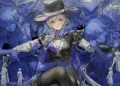 A new trailer for the fashion gashapon game “Silver Palace” has been released