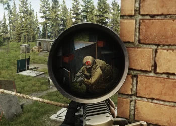 A roadmap to folly or redemption? Battlestate Games unveils big plans for Escape from Tarkov updates until late 2026