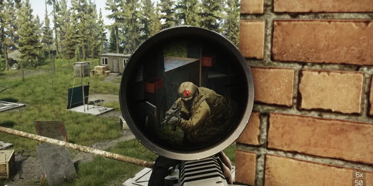 A roadmap to folly or redemption? Battlestate Games unveils big plans for Escape from Tarkov updates until late 2026 A roadmap to folly or redemption? Battlestate Games unveils big plans for Escape from Tarkov updates until late 2026
