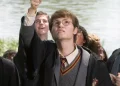 A series about Harry Potter’s father and uncle bullying a young wizard A series about Harry Potter’s father and uncle bullying a young wizard