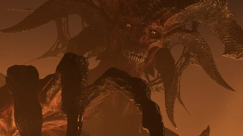A trusted insider reveals the release date and content of Diablo IV for Nintendo Switch 2 A trusted insider reveals the release date and content of Diablo IV for Nintendo Switch 2