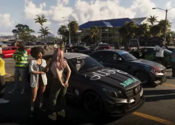 A video of a girl forbidding her fiance from playing GTA VI went viral on TikTok