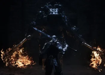 A worthy sequel, but no ‘Elden Ring’ rival: Critics weigh in on ‘Deadly Shell 2’