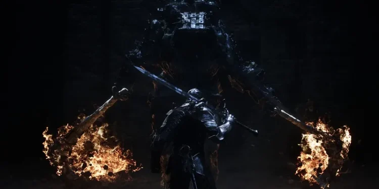 A worthy sequel, but no ‘Elden Ring’ rival: Critics weigh in on ‘Deadly Shell 2’ A worthy sequel, but no ‘Elden Ring’ rival: Critics weigh in on ‘Deadly Shell 2’