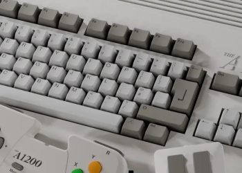 A1200 will officially become an Amiga product