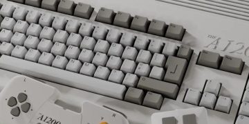 A1200 will officially become an Amiga product