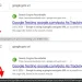 AI bot trap appears in Google search results – links hidden behind redirects