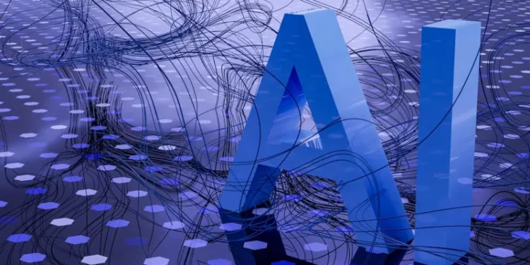 AI heats up the domain market: the average price of .ai domain surpasses classic .com for the first time AI heats up the domain market: the average price of .ai domain surpasses classic .com for the first time