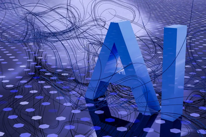 AI heats up the domain market: the average price of .ai domain surpasses classic .com for the first time AI heats up the domain market: the average price of .ai domain surpasses classic .com for the first time
