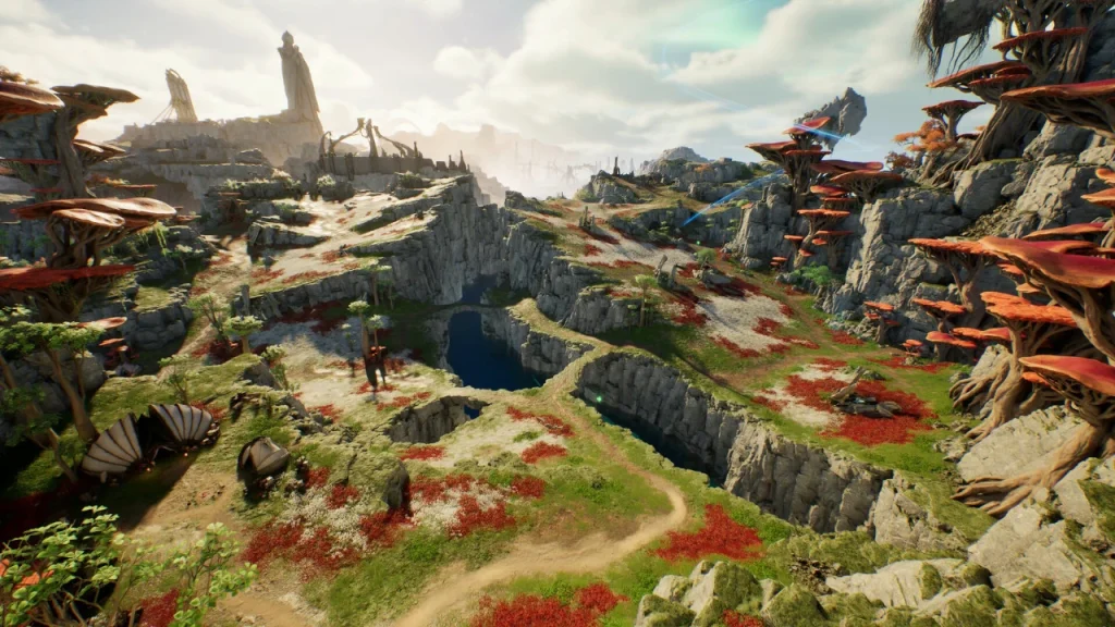 AION 2 developer spoon-feeds players noodles in new video, apparently forgetting that the Korean version has been out for a year