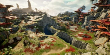 AION 2 developer spoon-feeds players noodles in new video, apparently forgetting that the Korean version has been out for a year AION 2 developer spoon-feeds players noodles in new video, apparently forgetting that the Korean version has been out for a year