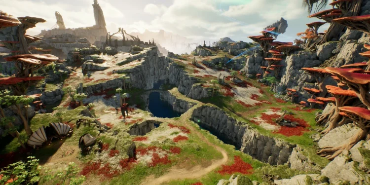AION 2 developer spoon-feeds players noodles in new video, apparently forgetting that the Korean version has been out for a year AION 2 developer spoon-feeds players noodles in new video, apparently forgetting that the Korean version has been out for a year
