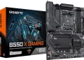 AM4 is back in fashion: Gigabyte releases DDR4 B550 X gaming motherboard for Ryzen 5000 AM4 is back in fashion: Gigabyte releases DDR4 B550 X gaming motherboard for Ryzen 5000