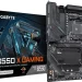 AM4 is back in fashion: Gigabyte releases DDR4 B550 X gaming motherboard for Ryzen 5000 AM4 is back in fashion: Gigabyte releases DDR4 B550 X gaming motherboard for Ryzen 5000