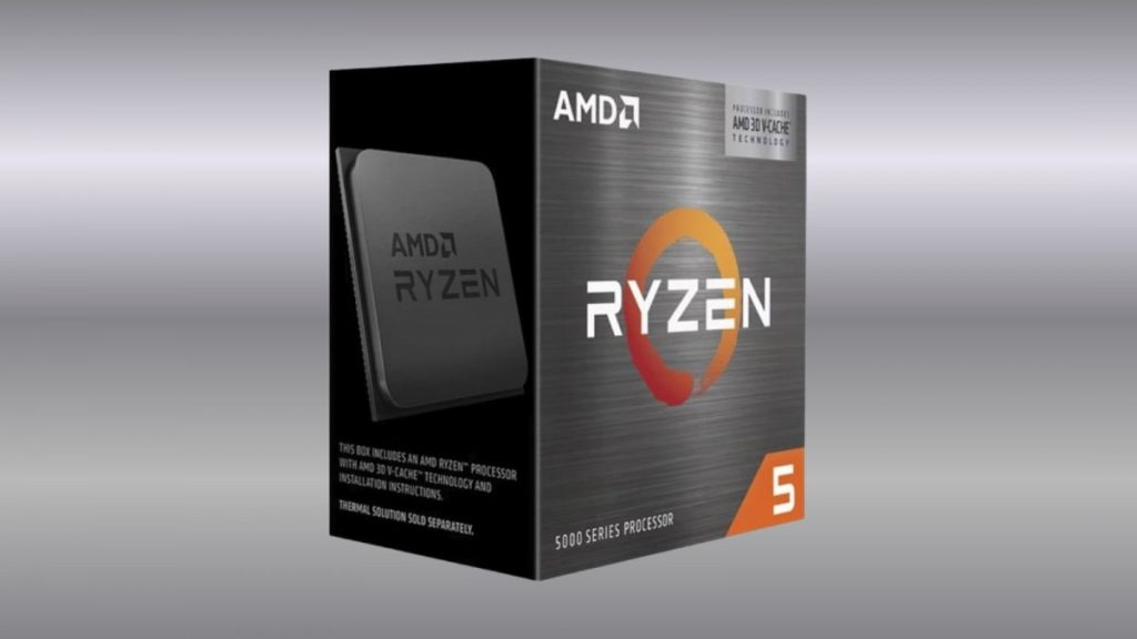 AMD Ryzen 5 5500X 3D processor goes on sale on AliExpress: apply for coupons for instant discounts