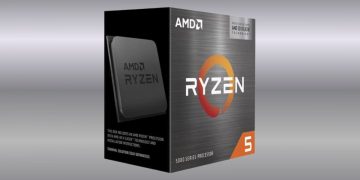 AMD Ryzen 5 5500X 3D processor goes on sale on AliExpress: apply for coupons for instant discounts AMD Ryzen 5 5500X 3D processor goes on sale on AliExpress: apply for coupons for instant discounts