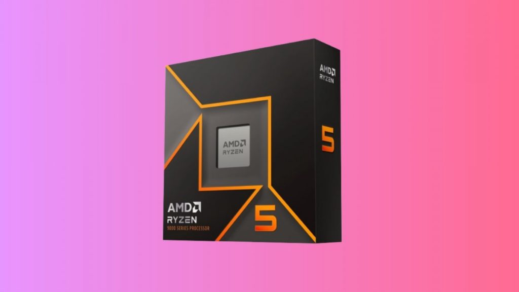 AMD Ryzen 5 9600X processor reduced in price on AliExpress: apply discount code and save AMD Ryzen 5 9600X processor reduced in price on AliExpress: apply discount code and save