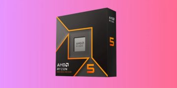AMD Ryzen 5 9600X processor reduced in price on AliExpress: apply discount code and save AMD Ryzen 5 9600X processor reduced in price on AliExpress: apply discount code and save