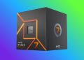 AMD Ryzen 7 7700 processors on sale on AliExpress: save with discount code AMD Ryzen 7 7700 processors on sale on AliExpress: save with discount code
