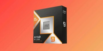 AMD Ryzen 9 9950X3D processor on sale on AliExpress: save a lot with our coupons