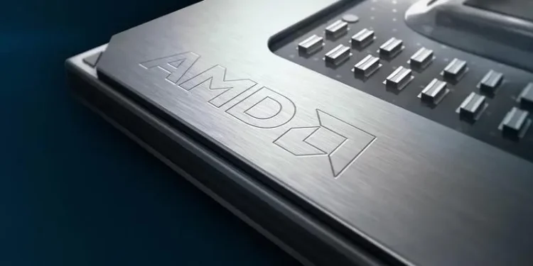 AMD captures more than 30% of the x86 guest processor market for the first time, but ARM isn’t sleeping
