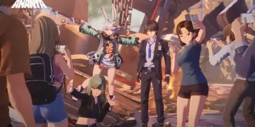 ANANTA receives firm release date, new trailer and Steam page ANANTA receives firm release date, new trailer and Steam page