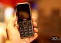 AOC A248: Reliable touch-tone phone for work and outdoor activities AOC A248: Reliable touch-tone phone for work and outdoor activities