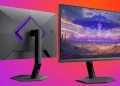 AOC launches the world’s first 5K gaming monitor with G-Sync Pulsar technology AOC launches the world’s first 5K gaming monitor with G-Sync Pulsar technology