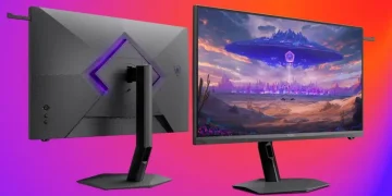 AOC launches the world’s first 5K gaming monitor with G-Sync Pulsar technology AOC launches the world’s first 5K gaming monitor with G-Sync Pulsar technology