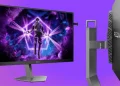 AOC re-releases 27-inch Agon Pro AG276UZ gaming monitor with circular polarization and 4K@240 Hz and 1080@480 Hz modes AOC re-releases 27-inch Agon Pro AG276UZ gaming monitor with circular polarization and 4K@240 Hz and 1080@480 Hz modes