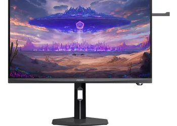 AOC released the 27-inch gaming monitor Agon AGP277KXM, equipped with Mini-LED backlight, with two modes: 5K@180 Hz and 1440p@360 Hz