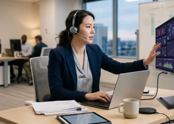AOC warns partners it’s time for monitors to get more expensive