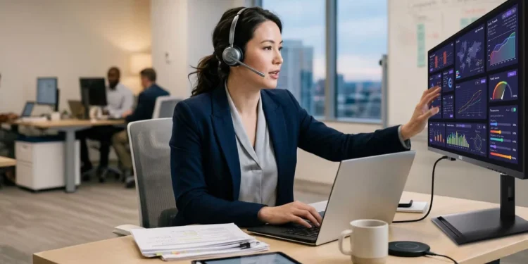AOC warns partners it’s time for monitors to get more expensive