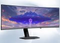 AOC’s AGON returns to Gamescom 2026 with new QD-OLED displays and models, up to 720 Hz AOC’s AGON returns to Gamescom 2026 with new QD-OLED displays and models, up to 720 Hz
