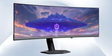 AOC’s AGON returns to Gamescom 2026 with new QD-OLED displays and models, up to 720 Hz AOC’s AGON returns to Gamescom 2026 with new QD-OLED displays and models, up to 720 Hz