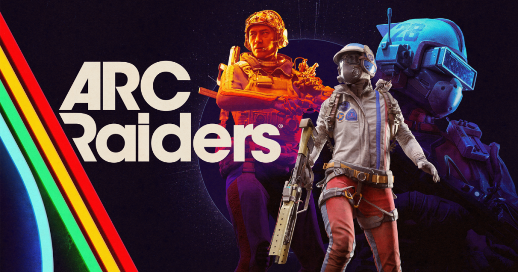 ARC Raiders: Expeditions suspended until 2027 ARC Raiders: Expeditions suspended until 2027