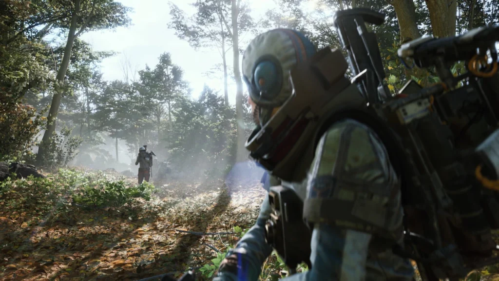 ARC Raiders receives update 1.42.0 with new drops and zone improvements ARC Raiders receives update 1.42.0 with new drops and zone improvements