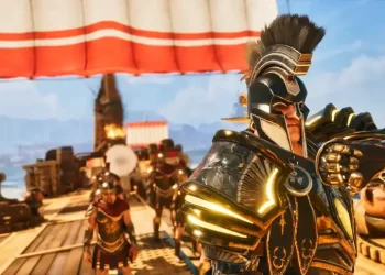 ARK Astraeos gets major update, including underwater city and battle with Kraken